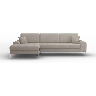 Hoekbank Rime links | NADUVI Collection