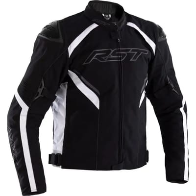 Motorjas RST Sabre CE