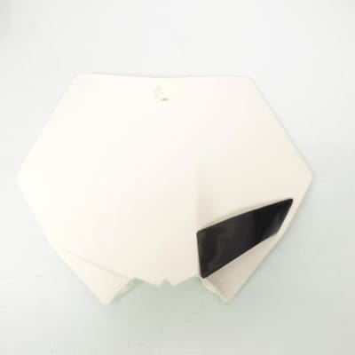UFO koplampplaat voor motorfiets KTM 250 SX-F 2007-2010 Gloednieuw