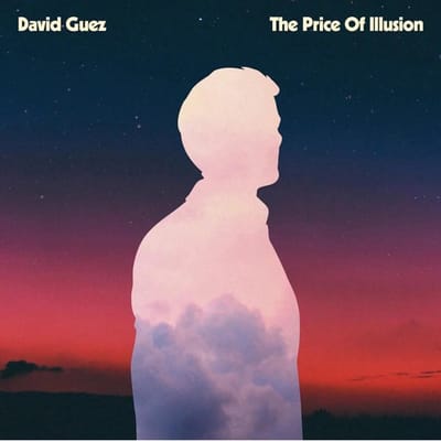 David Guez - The Price Of Illusion (LP)