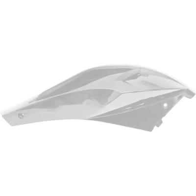 Coque arrière droite P2R pour Scooter Peugeot 50 Ludix Avant 2020 YJ-78112 Neuf