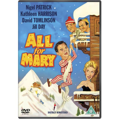 All for Mary