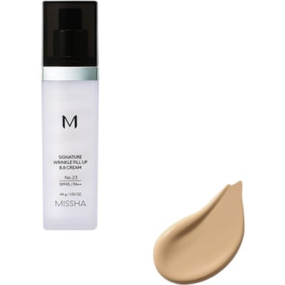 MISSHA - Signature Wrinkle Fill Up BB Cream (SPF45 PA++) - No.23/44g