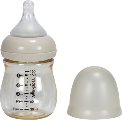 We-Too Standaardfles PPSU - 160 ml - Oatmeal