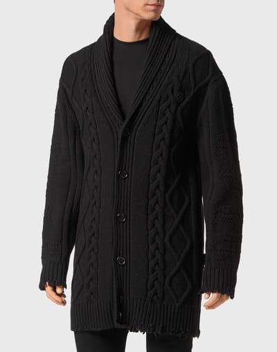Vest Skull&Bones