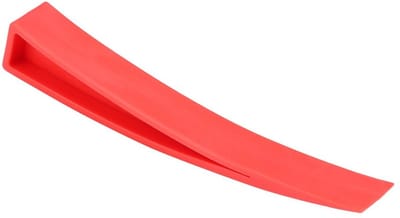 Dailygoods- Uitdeuken Reparatie Tool Professioneel - Auto Deur Reparatie Tool - Plastic Raam Cal - Carrosserie Tool - Hoogwaardige Kwaliteit - Efficiënte Reparatie - Deukhersteltool