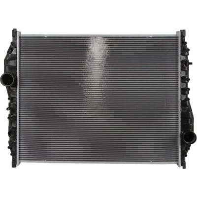 Radiator, motorkoeling HIGHWAY AUTOMOTIVE MN2110N
