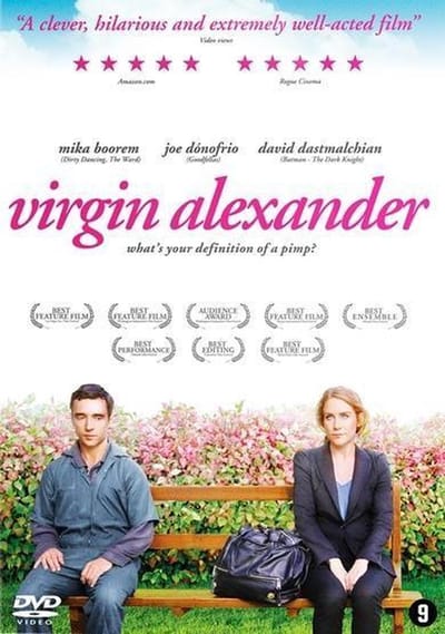 Virgin Alexander (DVD)