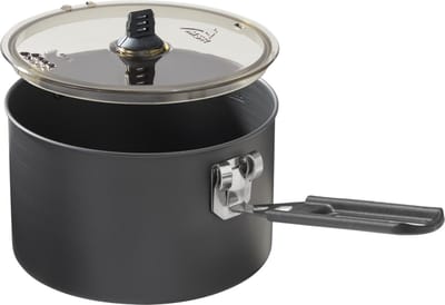 MSR - pannenset - kamperen - outdoor - koken - Trail Lite Pot 1.3 L