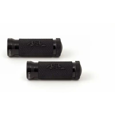 Motorfiets voetsteun LSL Racing Rubber