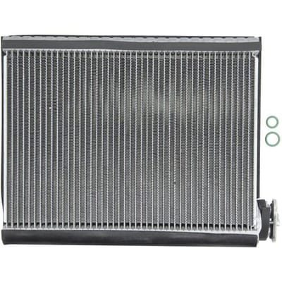 Verdamper, airconditioning NRF 36188