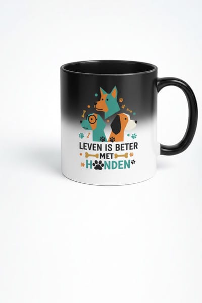 Nevolis® | Espressomok 330ml met Uniek Design | Ontwerp Jouw Eigen Mok | Handgemaakt Cadeau voor Koffieliefhebbers | Gepersonaliseerd op Aanvraag | Enkel of Grote Bestelling