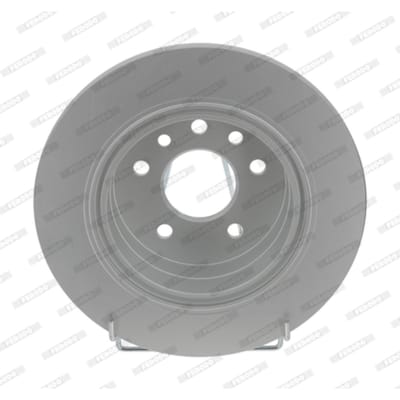 Remschijf FERODO DDF698C