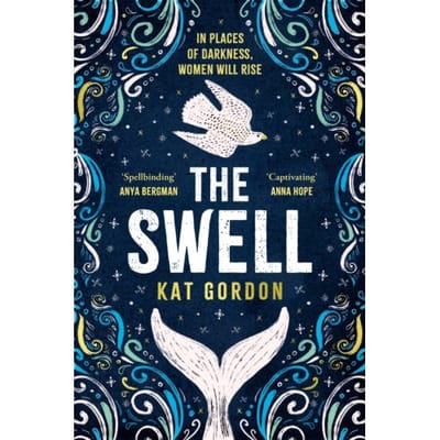 The Swell - Kat Gordon