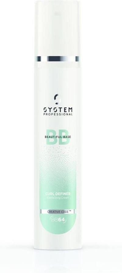 Wella System Professional Haarverzorging 200 ml
