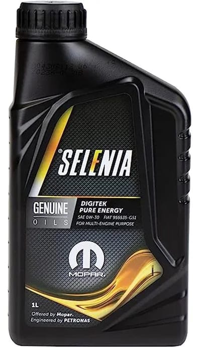SELENIA 1L Selenia Digitech pure Energy 0w30 71187E18EU (71187E18EU)
