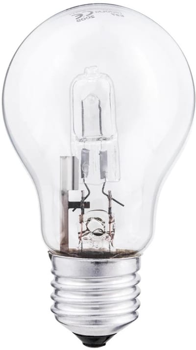 Thorgeon E27 Halogeen Lamp | 42W 2700K 815LM 240V | Dimbaar