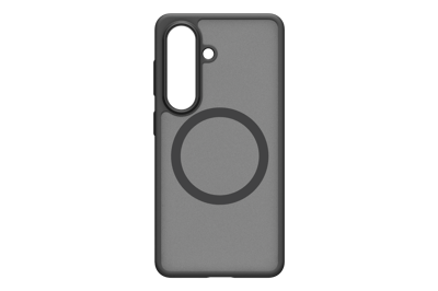 Spigen Samsung Galaxy S26 Capella Magnet Case Zwart