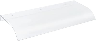 Deurluifel, transparante UV-werende luifel voor de veranda, veranda-luifel