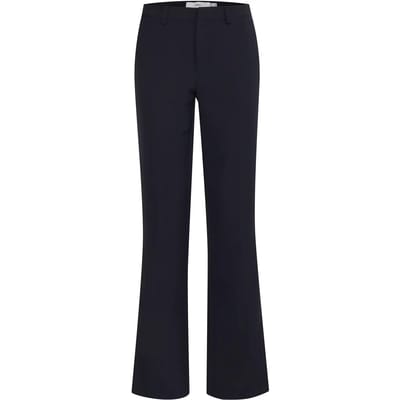 ICHI - IHLEXI PA - Dames - Straight leg jeans