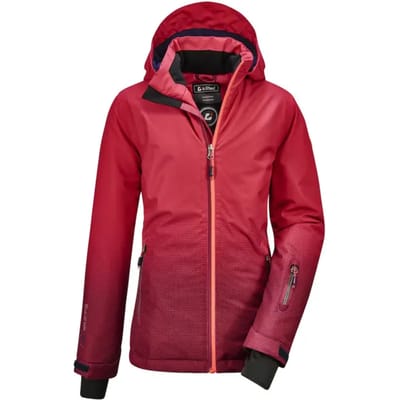 Meisjes ski-jas Killtec Lynge