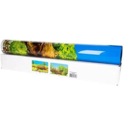 Wortel/mossel poster Genesis Aquatics
