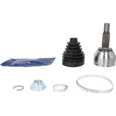 Homokineet reparatie set, aandrijfas MEYLE KIT 714 498 0025