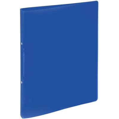 Pagna 20901-07 ringband A4 Blauw