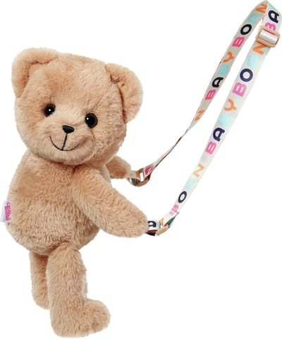 BABY born Berentas - Knuffelbeer