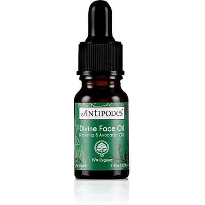 Antipodes Divine Face Oil - MINI
