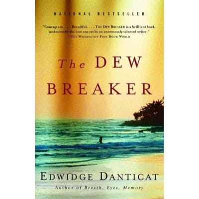 The Dew Breaker - Edwidge Danticat