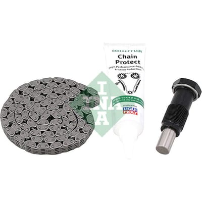 Schaeffler Ina Distributiekettingset INA 558 0056 10