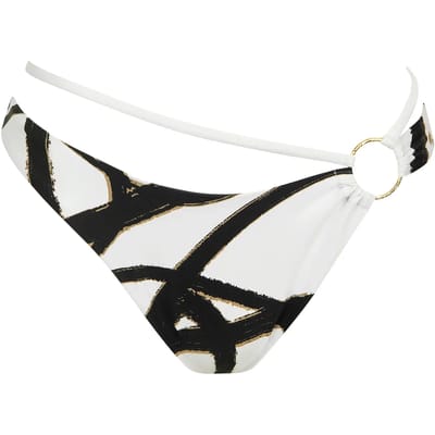 Bikini Lisca HONOLULU Laag uitgesneden bikinitop