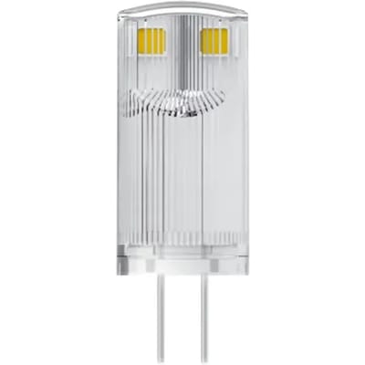 Osram LED spot PIN (Persoonlijk Identificatienummer) G4