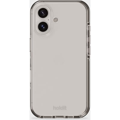 Phone case Seethru White iPhone 16