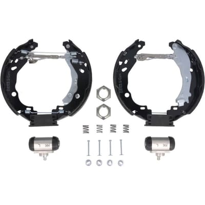 Remschoenset KIT SUPERPRO BOSCH 0 204 114 181