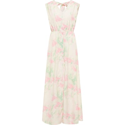 IZIA Maxi Dress met Allover Print gaya