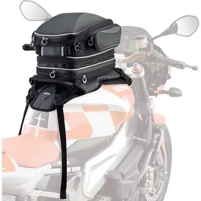 Universele tankmat Givi TFS