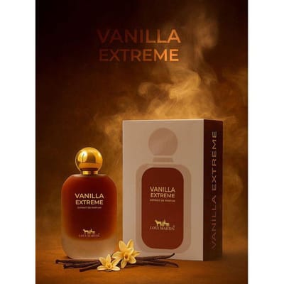 Eau de Parfum Loui Martin Parfumextract Vanilla Extreme
