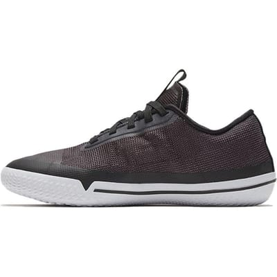 Converse All Star Pro BB Low City Pack - Zwart Wit Unisex Sneakers 167291C 47.5 gray