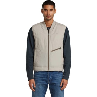 G-Star Lw vest