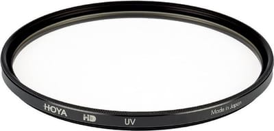 Hoya UV Filter - HD Serie - 37mm
