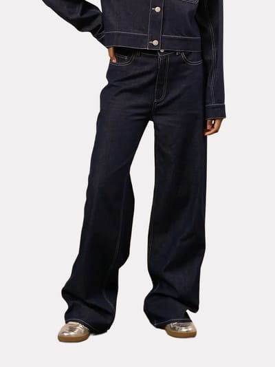 lofty manner - QJ303 - Trouser Valluna