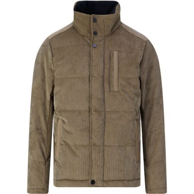 Campbell Padded jacket zoey