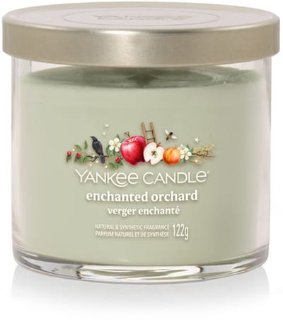Yankee Candle - Enchanted Orchard - Small Tumbler