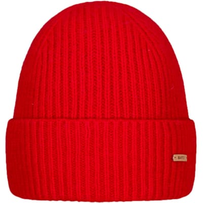 BARTS Mireije - Beanie - Rood - One size