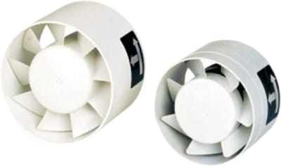 S_en_P - Ventilatorkachel