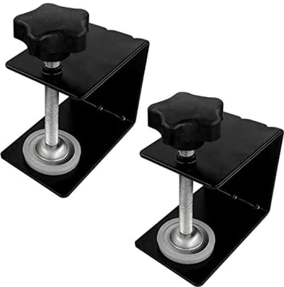 Heavy Duty C-klem 65 mm - Universele Kastklemmen voor Houtbewerking en DIY-projecten