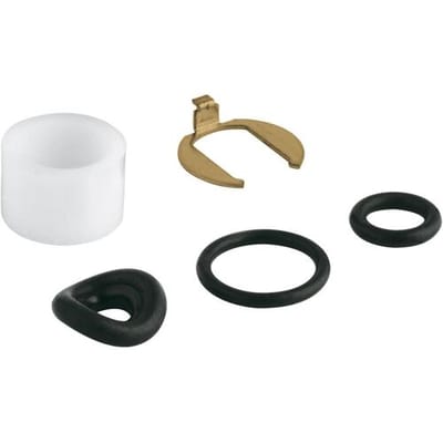Grohe replacement seal set for cartridge 46090000