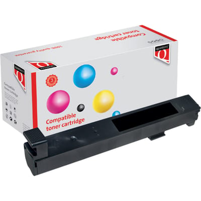 Tonercartridge Quantore alternatief tbv HP 658A W2003A rood